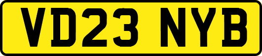 VD23NYB