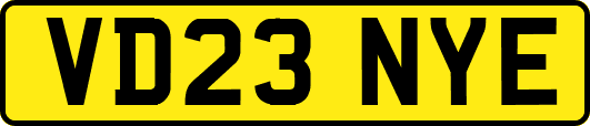 VD23NYE