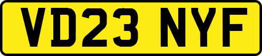 VD23NYF