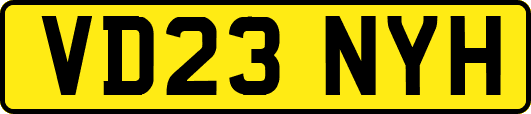 VD23NYH