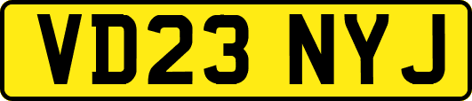 VD23NYJ