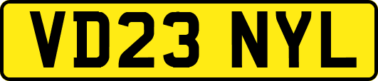 VD23NYL