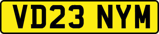 VD23NYM
