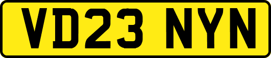 VD23NYN