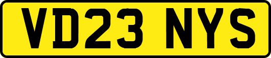 VD23NYS