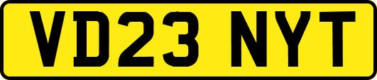 VD23NYT