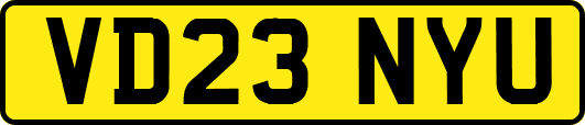 VD23NYU