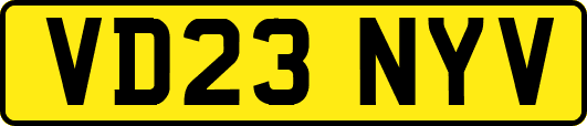 VD23NYV