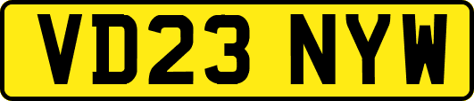 VD23NYW