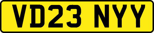 VD23NYY