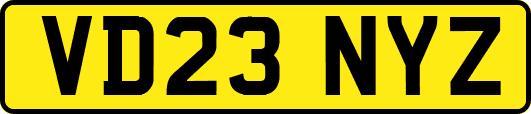VD23NYZ