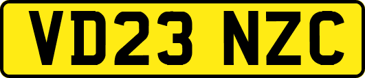 VD23NZC