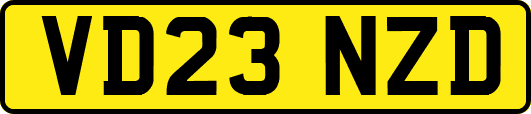 VD23NZD