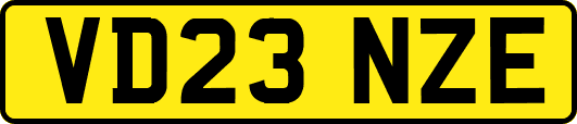 VD23NZE