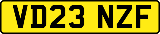 VD23NZF