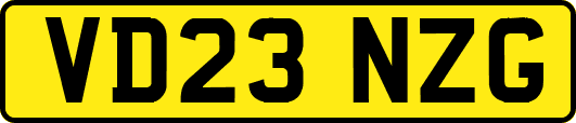 VD23NZG