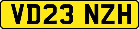 VD23NZH