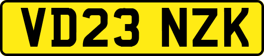 VD23NZK