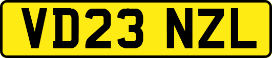 VD23NZL