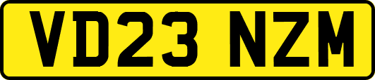 VD23NZM