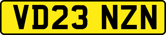 VD23NZN