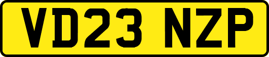 VD23NZP