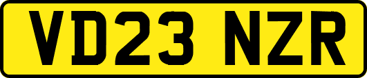 VD23NZR