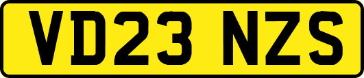VD23NZS
