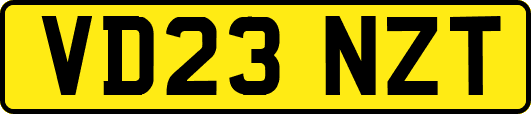 VD23NZT