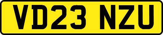 VD23NZU