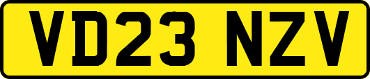 VD23NZV