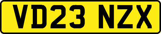 VD23NZX