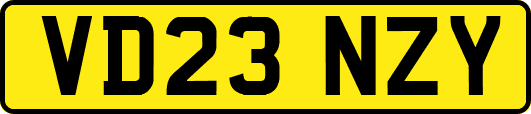 VD23NZY