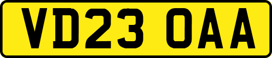 VD23OAA