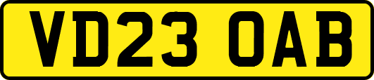VD23OAB
