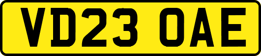 VD23OAE