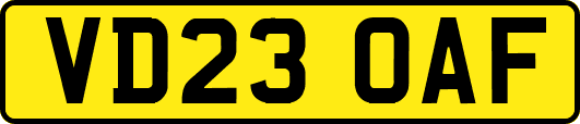 VD23OAF