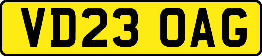 VD23OAG