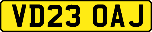 VD23OAJ
