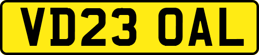 VD23OAL