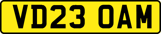 VD23OAM