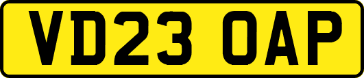 VD23OAP