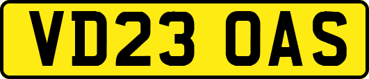 VD23OAS