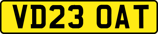 VD23OAT