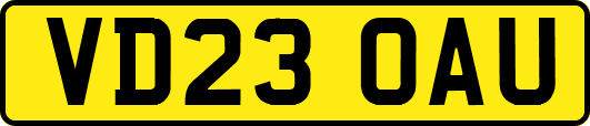 VD23OAU