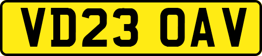 VD23OAV