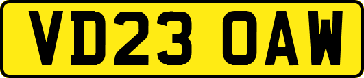 VD23OAW