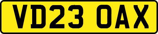 VD23OAX