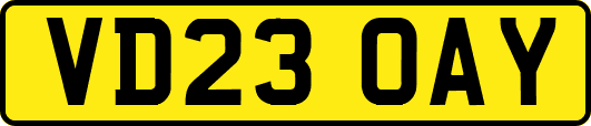 VD23OAY