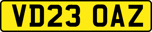 VD23OAZ